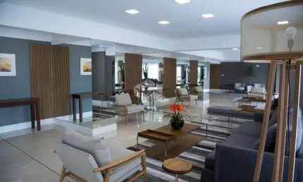 APARTAMENTO COM 03 DORMITÓRIOS SENDO 01 SUÍTE NO BAIRRO CENTRO DE CAXIAS DO SUL