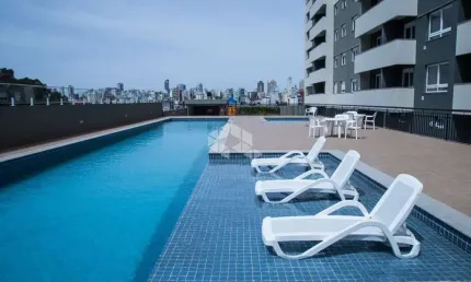 APARTAMENTO 01 DORMITÓRIO NO BAIRRO CENTRO DE CAXIAS DO SUL
