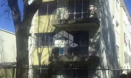 02 dormitórios/quartos no bairro Pio X em Caxias do Sul