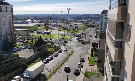 APARTAMENTO NO BAIRRO JARDIM DO SHOPING- CAXIAS DO SUL