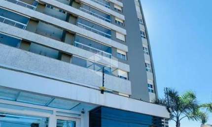 Apartamento com 3 quartos à venda na Rua Santos Dumont, 807, Exposição, Caxias do Sul