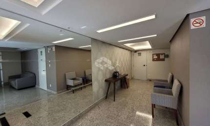 APARTAMENTO 2 DORMITÓRIOS COM 1 SUÍTE NO BAIRRO CHARQUEADAS EM CAXIAS DO SUL