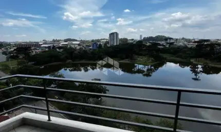 Apartamento 2 dormitórios 2 suítes no bairro desvio rizzo, caxias do sul