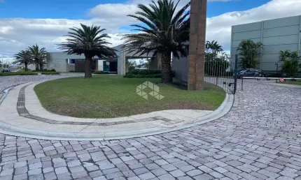 Terreno à venda no Condomínio Fechado Arenas Curumim, Capão da Canoa
