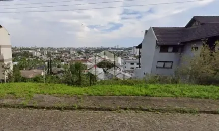Terreno à venda no bairro Colina Sorriso, Caxias do Sul