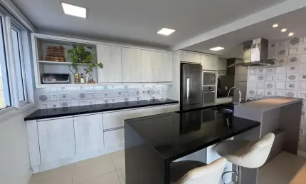 Apartamento Semimobiliado com 89m² localizado no Bairro Vila Verde em Caxias do Sul - RS