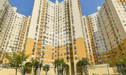 Apartamento 02 dormitórios à venda no bairro Partenon, Porto Alegre.