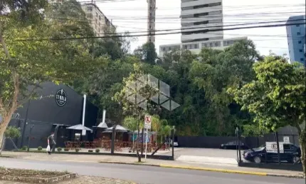 TERRENO NA AVENIDA JÚLIO DE CASTILHOS EM CAXIAS DO SUL