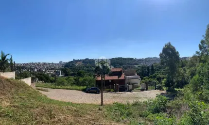 Terreno com 367,80 m² no loteamento são luiz, caxias do sul