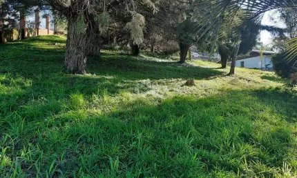 Terreno à venda em condomínio fechado, Linha 40, Caxias do Sul