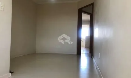 Apartamento Semimobiliado 02 Dormitórios no Bairro Charqueadas em Caxias do Sul