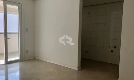 Apartamento 02 Dormitórios no Bairro Nossa Senhora de Lourdes em Caxias do Sul