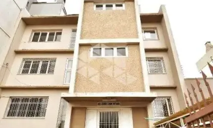 Apartamento de 02 dormitórios à venda no bairro São Leopoldo, Caxias do Sul.