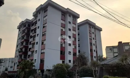 Apartamento de 03 dormitórios próximo ao Parque dos Macaquinhos em Caxias do Sul.