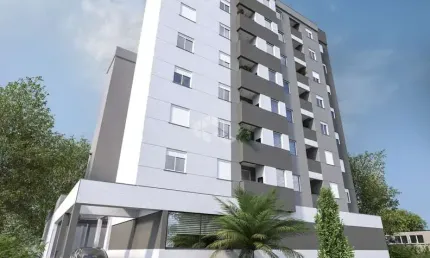 Apartamento de 02 dormitórios em construção no bairro nº sra. do rosário, caxias do sul