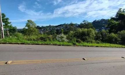 Terreno urbano no bairro nossa senhora das graças em caxias do sul.