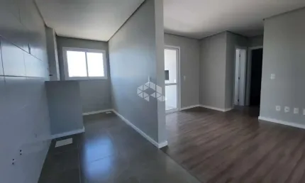 Apartamento 2 Dormitórios no Bairro Sanvitto em Caxias do Sul