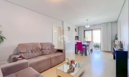 Apartamento com 3 quartos à venda na Rua São José, 2046, Centro, Caxias do Sul