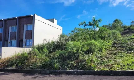 Terreno no bairro são giácomo, 300m2, pronto para construir, infraestrutura completa.
