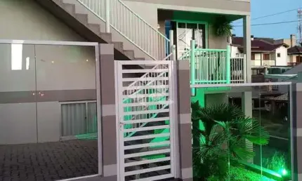 Casa com 9 quartos à venda na Rua Fábio Antônio Cavagnolli, 112, Nossa Senhora da Saúde, Caxias do Sul