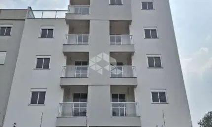 Apartamento com 2 quartos à venda na Rua Gilberto Candeia, 535, Santa Catarina, Caxias do Sul