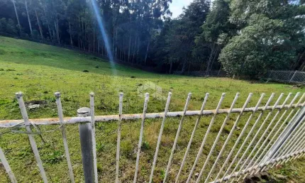 Chácara em Forqueta,  com 4000 m2 , casa, água, luz, internet. 5 minutos do centro de Forqueta