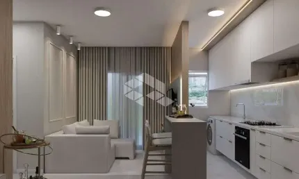 Apartamento de 03 dormitórios com suíte, no bairro jd. itália, caxias do sul