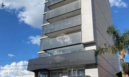 Apartamento novo no bairro Lourdes em Caxias do Sul