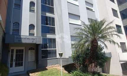 Apartamento com dormitórios no bairro Panazzolo em Caxias do Sul