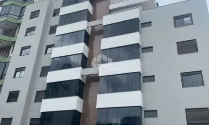 Apartamento com 3 quartos à venda na Rua do Guia Lopes, 814, Exposição, Caxias do Sul