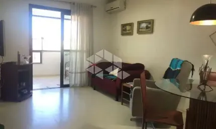Apartamento 2 Dormitórios no Bairro Pio X em Caxias do Sul