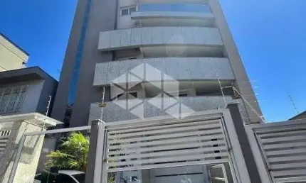 Apartamento à venda no bairroo Exposição, Caxias do Sul
