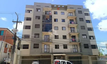 Apartamento à venda no bairro Nª Srª de Lourdes, Caxias do Sul