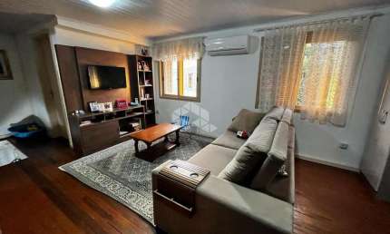 Casa com 3 quartos à venda na Nossa Senhora Aparecida, 1045, Medianeira, Caxias do Sul