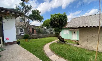 Casa com 4 quartos à venda na Bolívia, 1928, Jardim América, Caxias do Sul