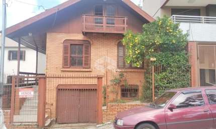 Casa com 3 quartos à venda na Rua Visconde de Mauá, 268, São Pelegrino, Caxias do Sul