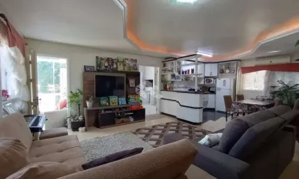 Casa com 3 quartos à venda na Magnólias, 161, Bela Vista, Caxias do Sul