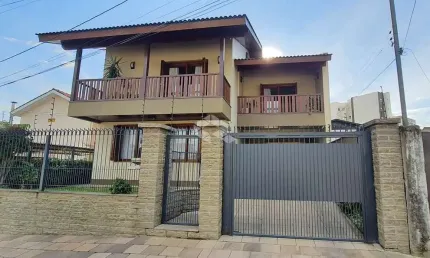 CASA OPÇÃO DE 02 MORADIAS DISTINTAS NO BAIRRO BELA VISTA EM CAXIAS DO SUL