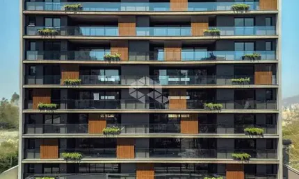Apartamento com 3 quartos à venda na Avenida Independência, 1, Cristo Redentor, Caxias do Sul