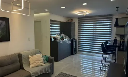 Apartamento 3 Dormitórios no Bairro Rio Branco em Caxias do Sul