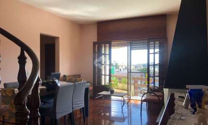 Cobertura Duplex 3 Dormitórios no Bairro Rio Branco em Caxias do Sul