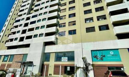 Apartamento de 02 dormitórios com suíte , no Villagio Iguatemi em Caxias do Sul
