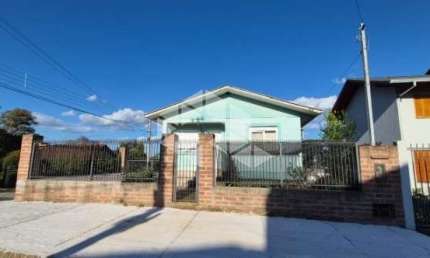 Casa com 2 quartos à venda na Geremia Regalin, 1008, Forqueta, Caxias do Sul