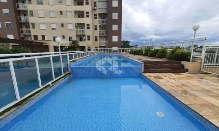 03 dormitórios e 02 vagas próximo a RANDON em Caxias do Sul/RS