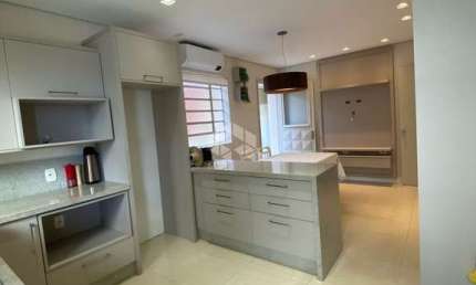 Casa com 3 quartos à venda na Adelino Sassi, 215, Cinqüentenário, Caxias do Sul