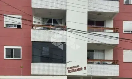 Apartamento à venda Bairro Ana Rech 2 dormitórios e vaga de garagem - Caxias do Sul