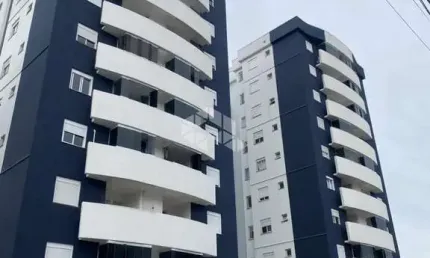 Apartamento 2 dormitórios no Vila Verde em Caxias do Sul