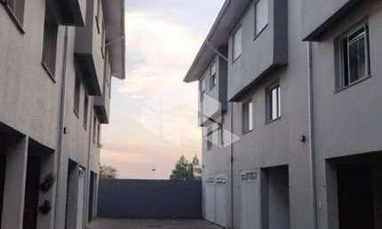 Casa com 2 quartos à venda na Luiz Zanette, 170, Charqueadas, Caxias do Sul
