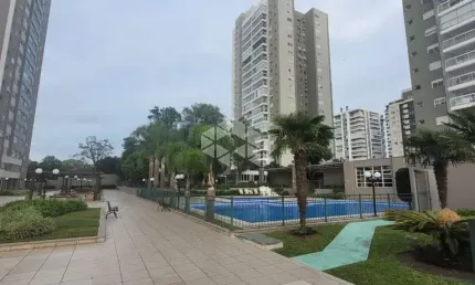 Apartamento com 3 quartos à venda na Rua Doutor Gastão Festugatto, 60, Madureira, Caxias do Sul