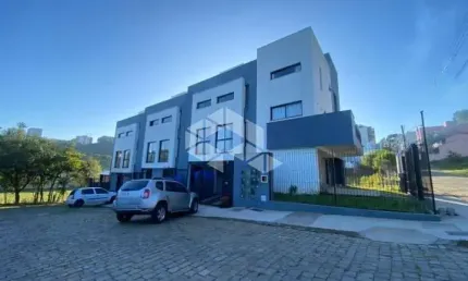 SOBRADO COM 02 DORMITÓRIOS NO BAIRRO COLINA SORRISO EM CAXIAS DO SUL